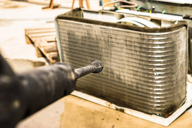 Best Duct Cleaning for Offices  in Russell, PA