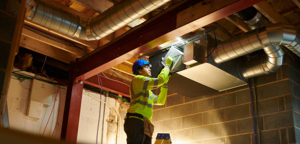 Best Best Air Duct Cleaning Near Me  in Russell, PA