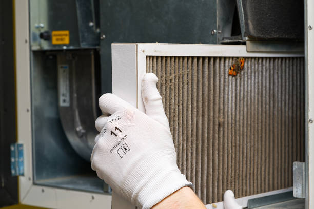 Best Air Duct Cleaning Near Me  in Russell, PA