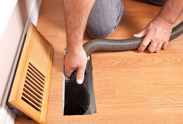 Best Air Vent Cleaning Services  in Russell, PA