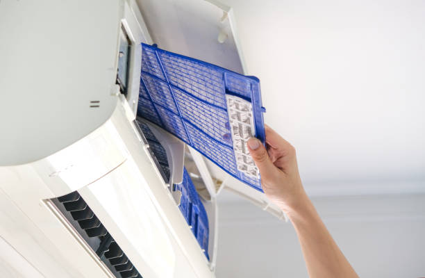 Best Professional Duct Cleaning Services  in Russell, PA