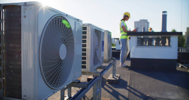 Best Affordable Air Duct Cleaning  in Russell, PA