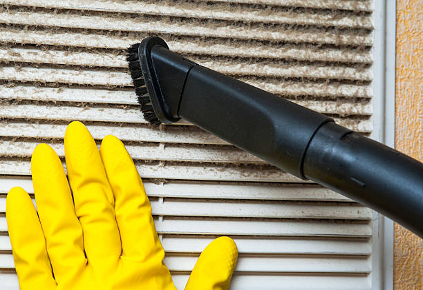Best Home Air Vent Cleaning  in Russell, PA